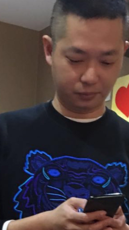 刘5的第一张照片--霞浦相亲网