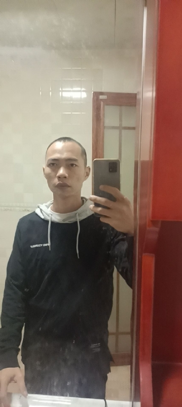 黄钟溢的第一张照片--霞浦相亲网
