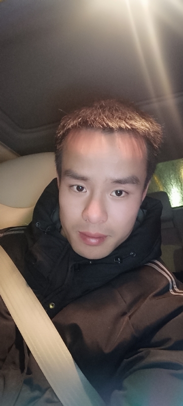 一直走在起跑线上的第一张照片--霞浦相亲网