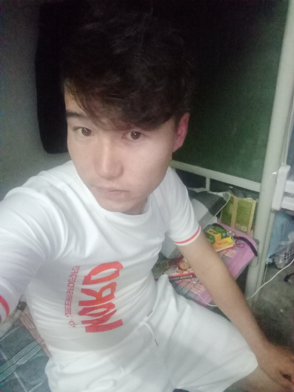 再回首的第一张照片--霞浦相亲网