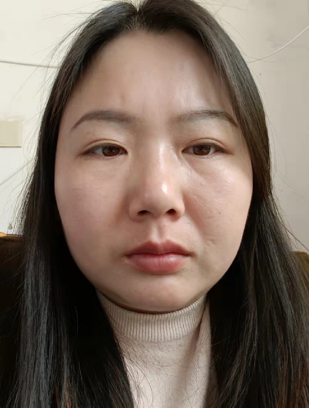 云飞儿的第一张照片--霞浦相亲网