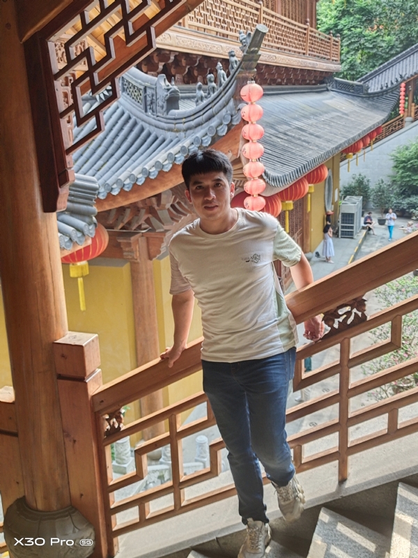 开心快乐每一天的第三张照片--霞浦相亲网