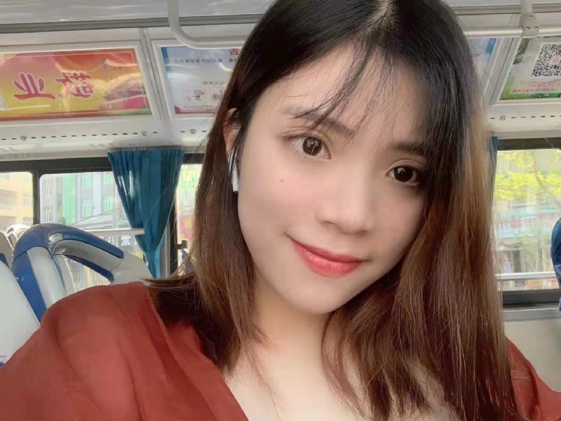 小眼睛的第一张照片--霞浦相亲网