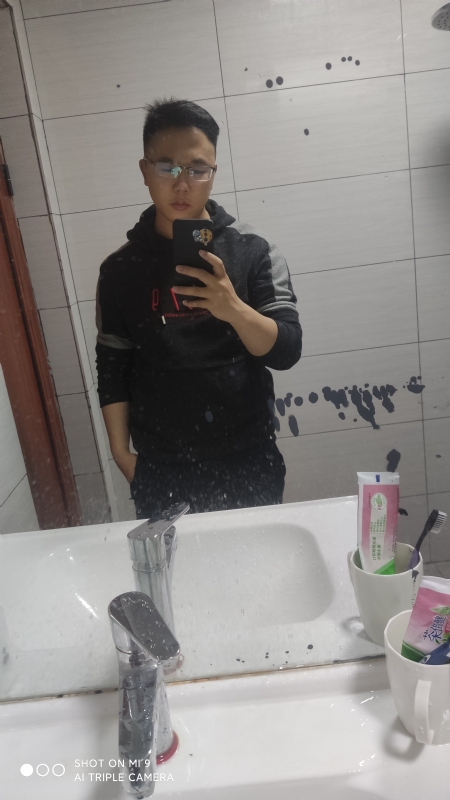 陈三三的第一张照片--霞浦相亲网