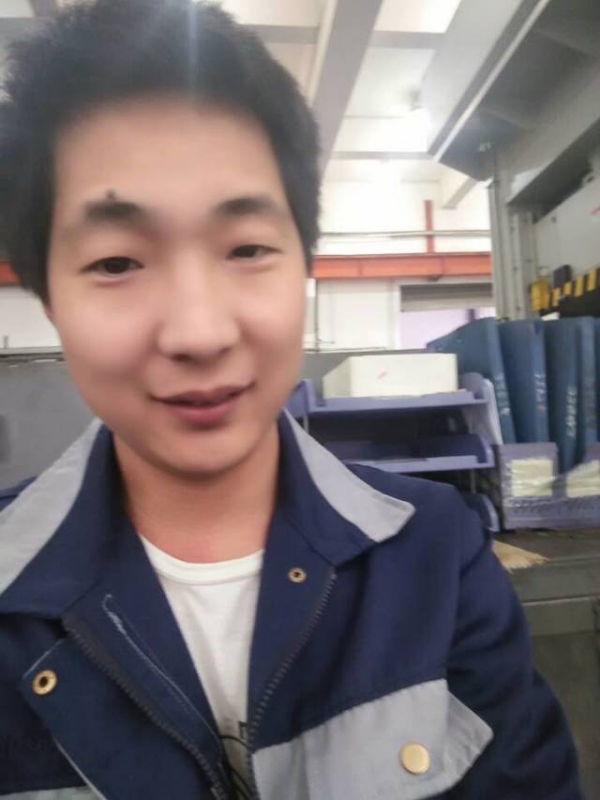 爱是你我的第一张照片--霞浦相亲网