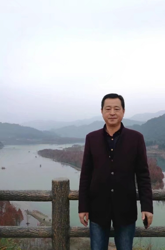 真心找老伴的第一张照片--霞浦相亲网