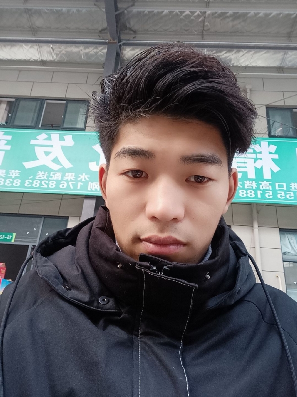 AA的第一张照片--霞浦相亲网