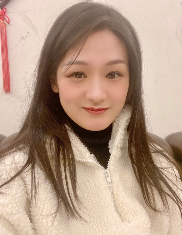 盧盈穎的第二张照片--霞浦相亲网