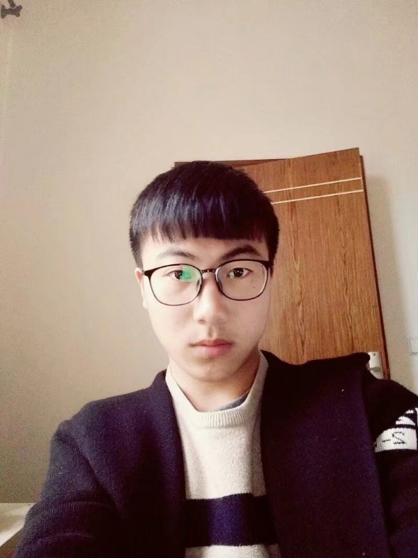 转身只为博她一笑的第一张照片--霞浦相亲网