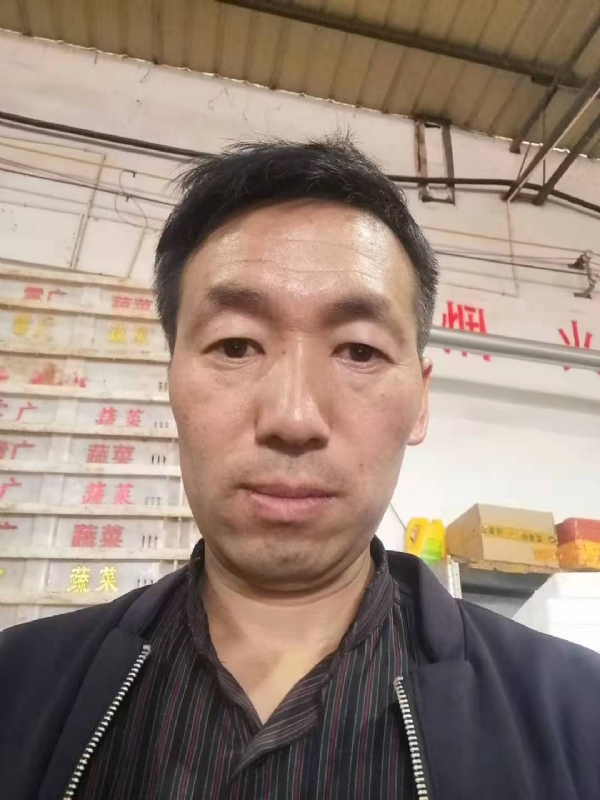容裕富的第一张照片--霞浦相亲网