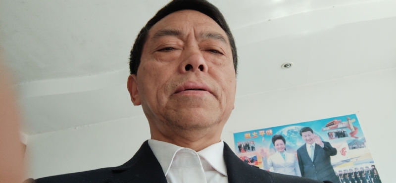 jy的第一张照片--霞浦相亲网