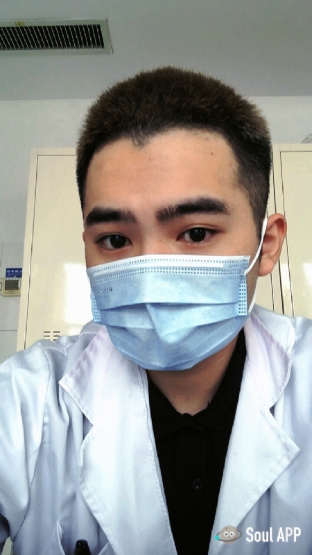 无疗的第一张照片--霞浦相亲网