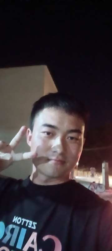 逆光的第三张照片--霞浦相亲网