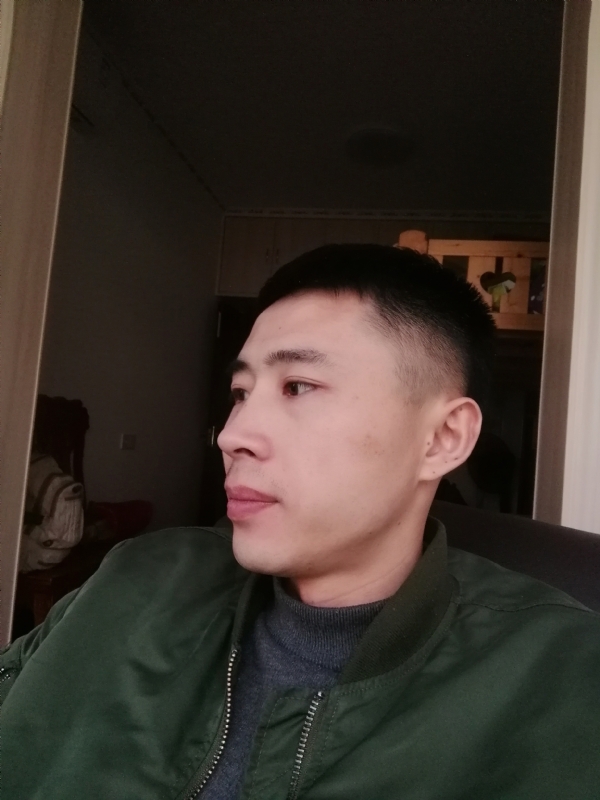 随缘的第一张照片--霞浦相亲网