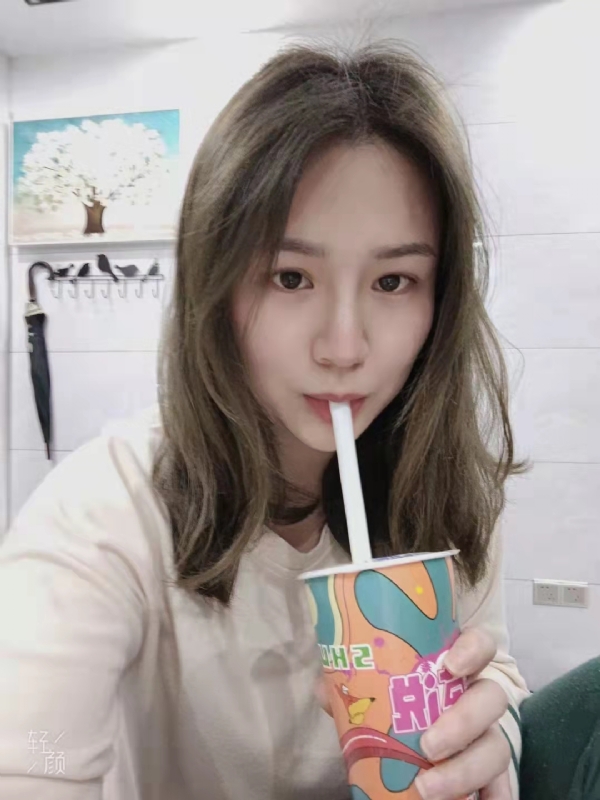 刘莲酥的第一张照片--霞浦相亲网