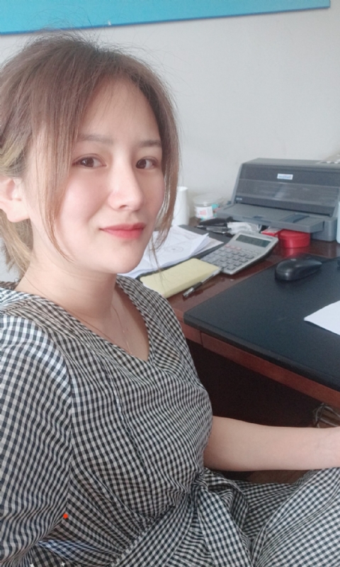 刘莲酥的第三张照片--霞浦相亲网