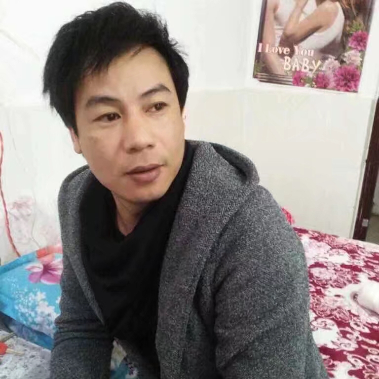 守望的第一张照片--霞浦相亲网
