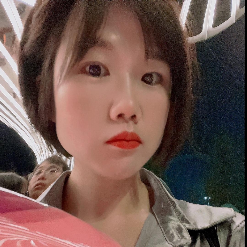 琳琳的第二张照片--霞浦相亲网