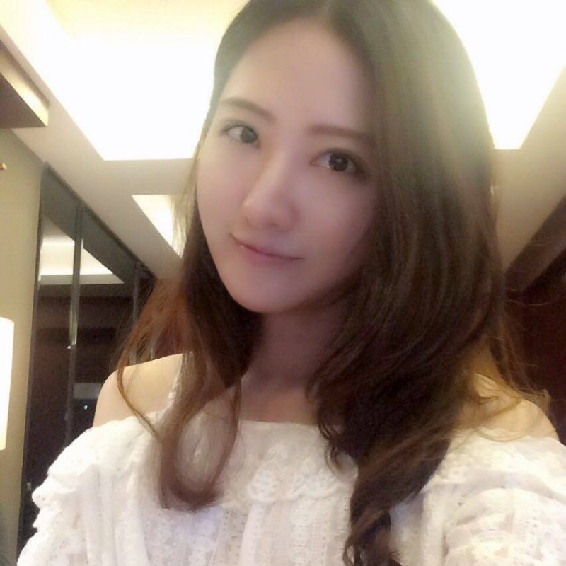邓思帆的第一张照片--霞浦相亲网