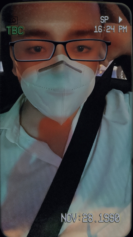 拾心的第一张照片--霞浦相亲网