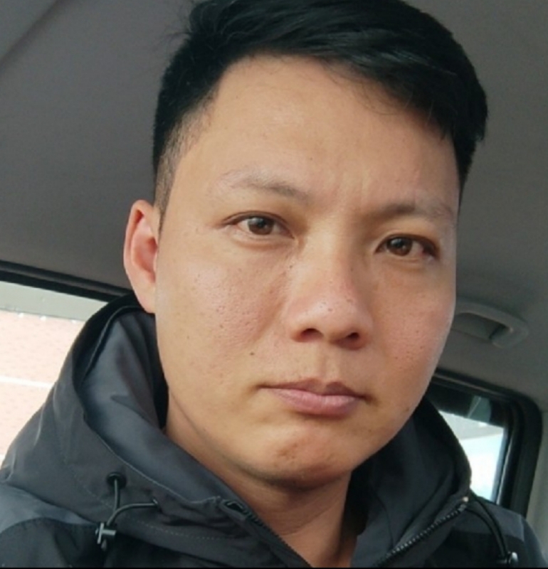 天然呆的第一张照片--霞浦相亲网