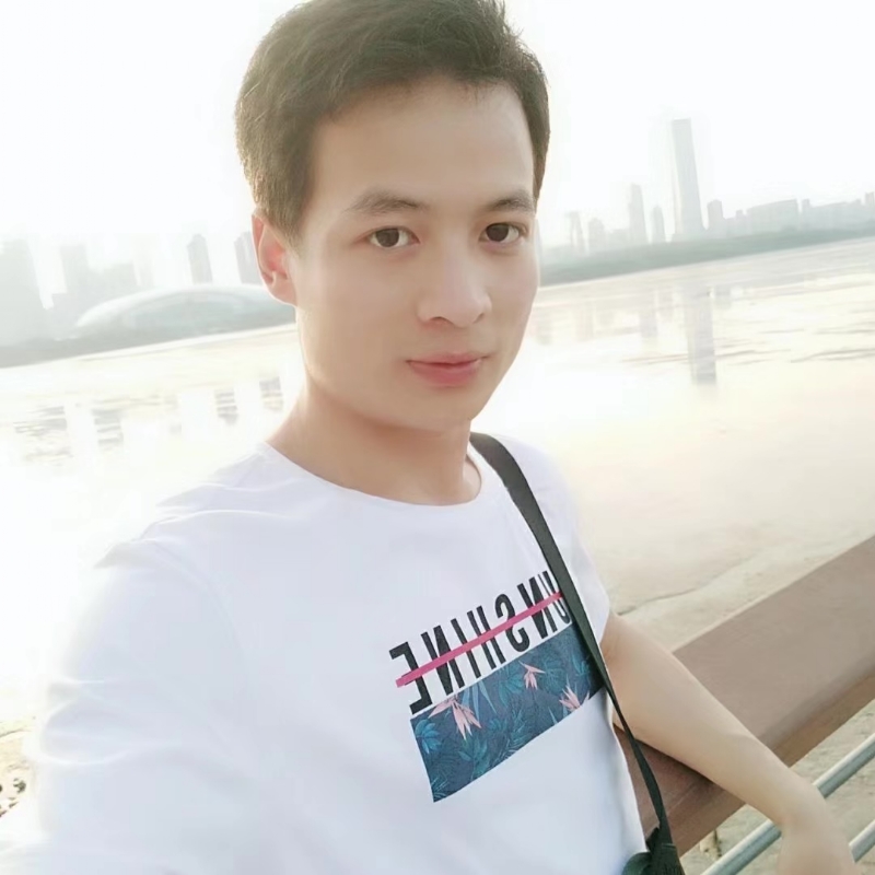纯情又一的第三张照片--霞浦相亲网