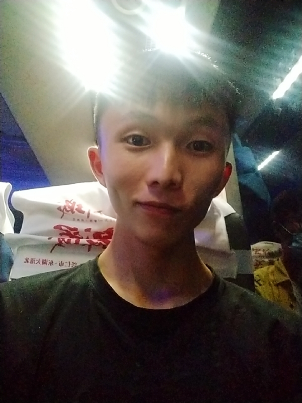 旅途的第一张照片--霞浦相亲网