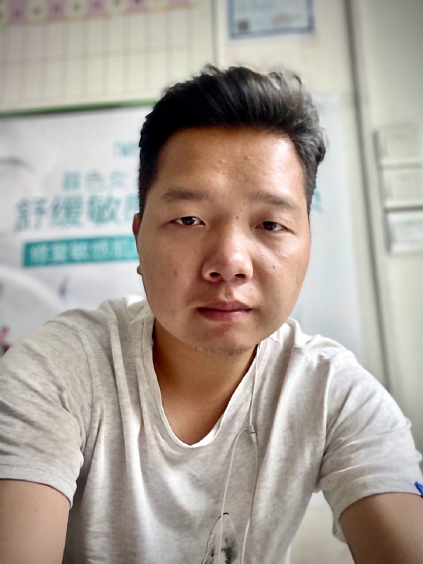 然也的第二张照片--霞浦相亲网