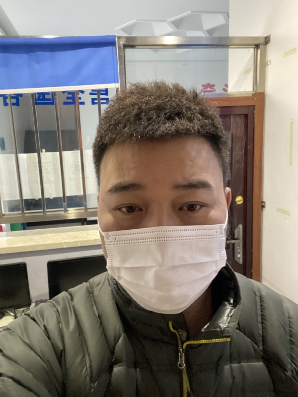 光明磊落的第二张照片--霞浦相亲网