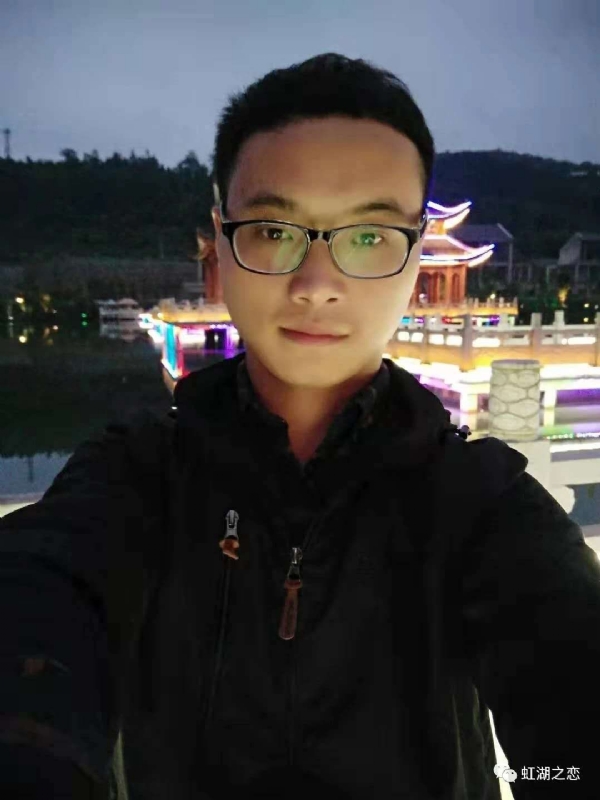 李逍遥的第一张照片--霞浦相亲网