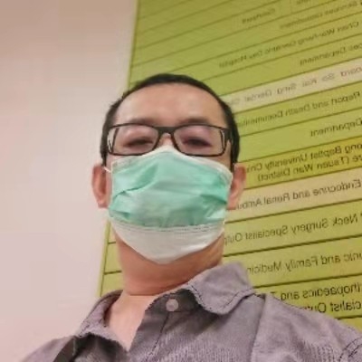Alvin的第一张照片--霞浦相亲网