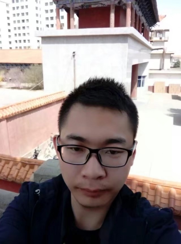 龙在天的第一张照片--霞浦相亲网