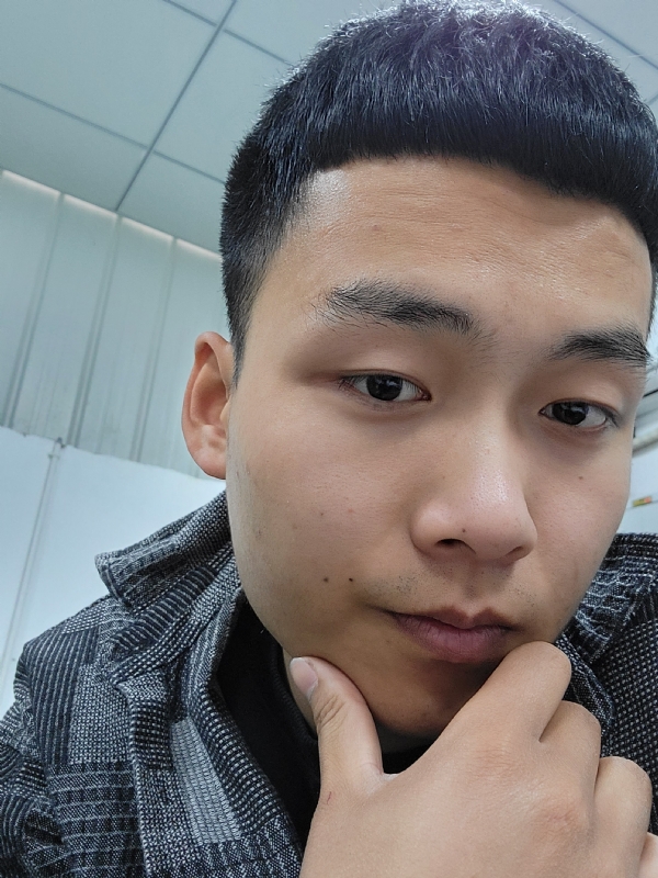 HHH的第一张照片--霞浦相亲网