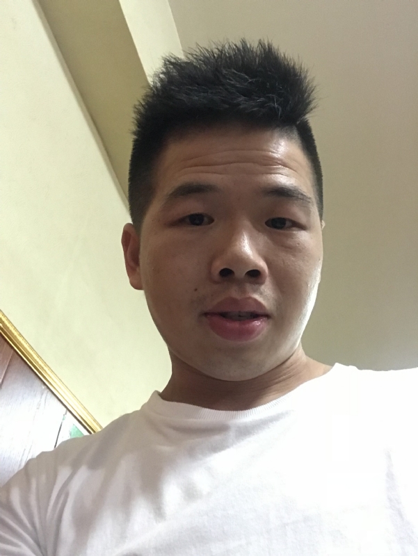 爱请简单点的第一张照片--霞浦相亲网