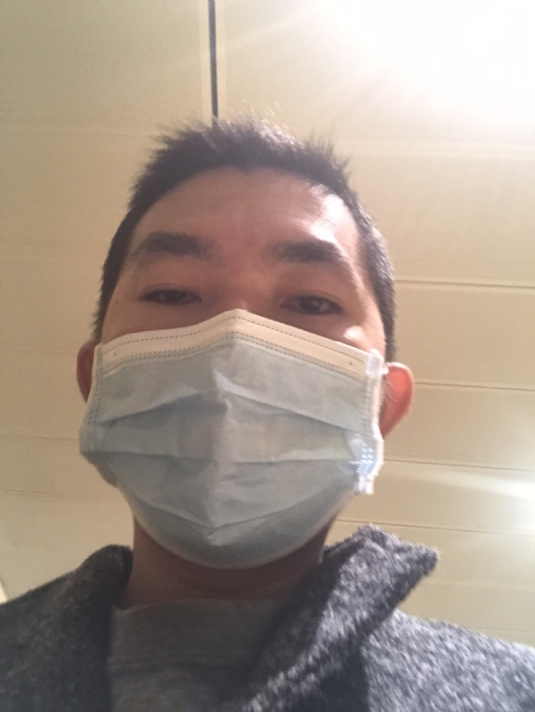 诚恳的第二张照片--霞浦相亲网