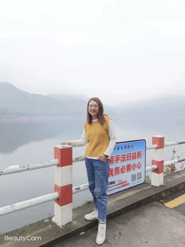 青峰万福的第一张照片--霞浦相亲网
