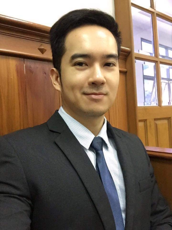 不负遇见的第一张照片--霞浦相亲网