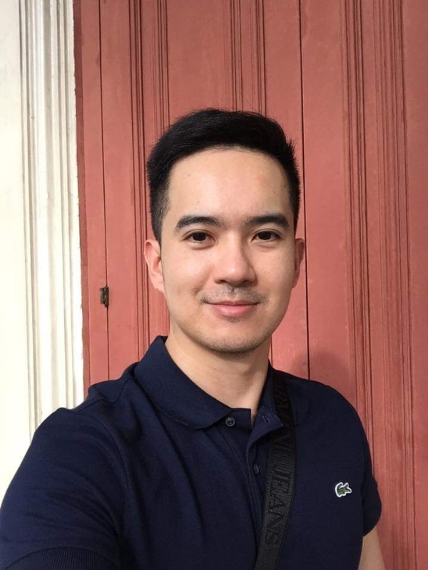 不负遇见的第二张照片--霞浦相亲网