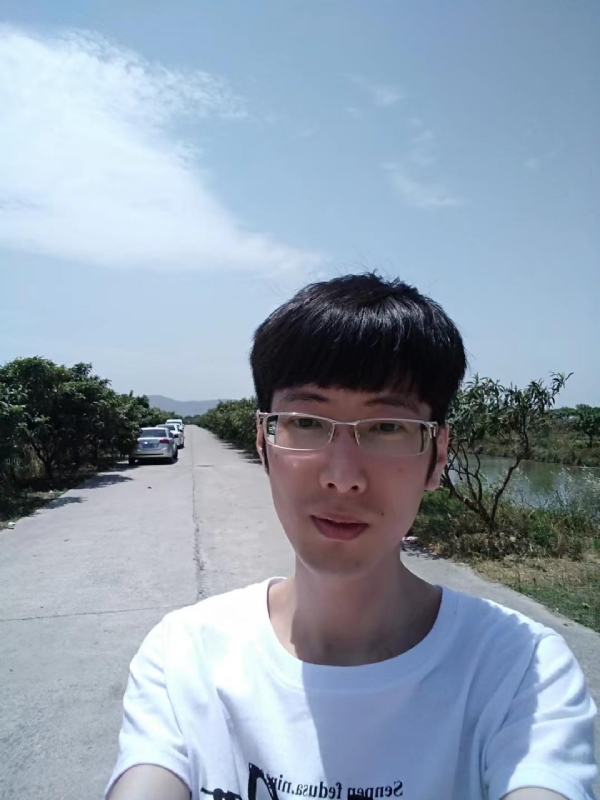 一叶知秋的第一张照片--霞浦相亲网