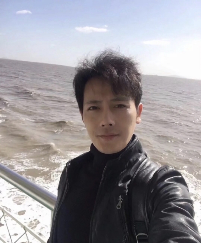 疯狂的小鱼的第一张照片--霞浦相亲网
