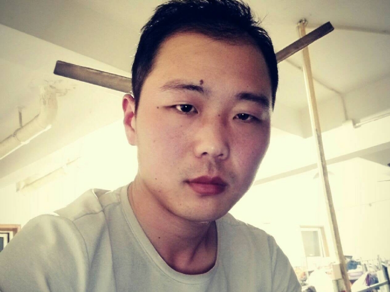 听听那冷雨的第一张照片--霞浦相亲网