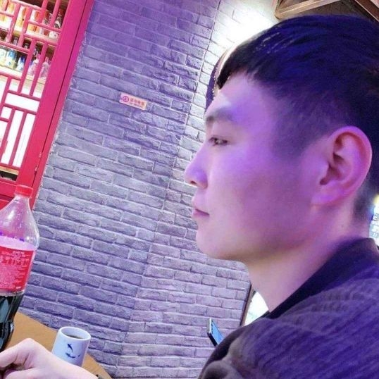 皮皮鲁的第一张照片--霞浦相亲网