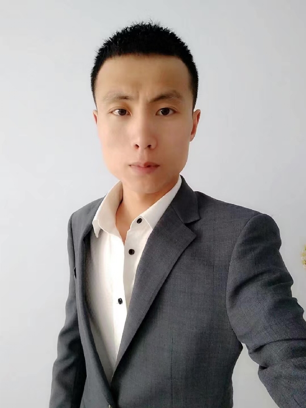 小军的第一张照片--霞浦相亲网