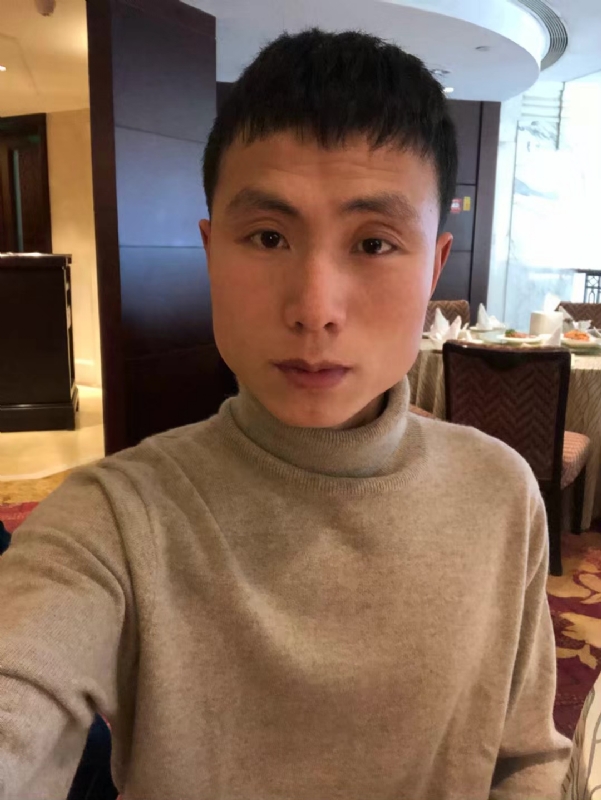 小军的第二张照片--霞浦相亲网