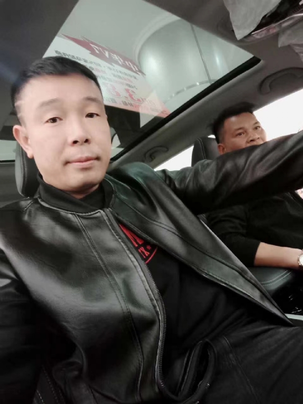 醉红尘的第一张照片--霞浦相亲网
