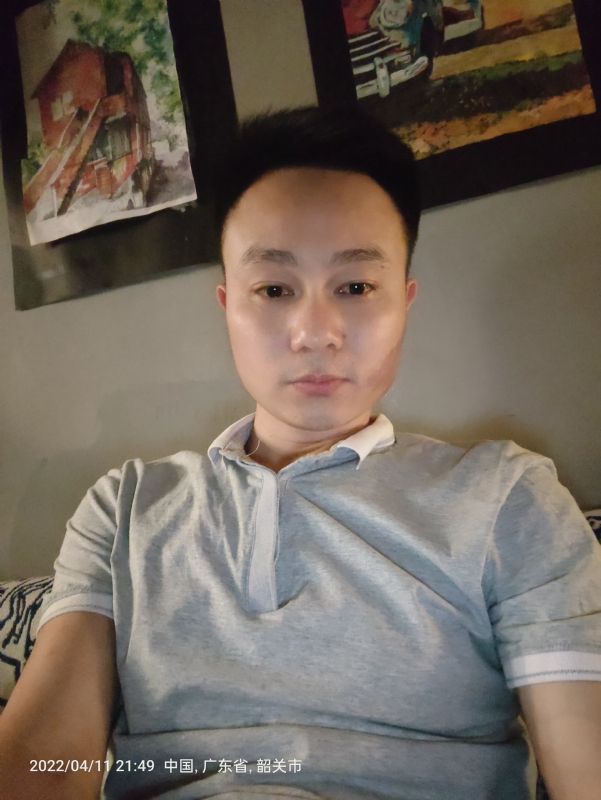 寻的第一张照片--霞浦相亲网