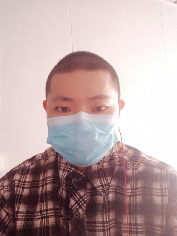 国平暖男的第一张照片--霞浦相亲网