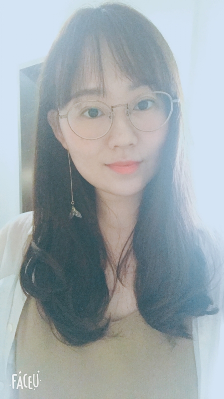李李的第一张照片--霞浦相亲网