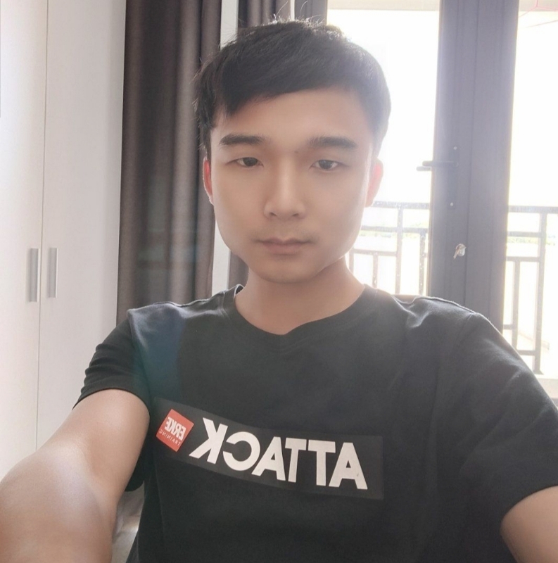 摇铃唤白鹿的第一张照片--霞浦相亲网