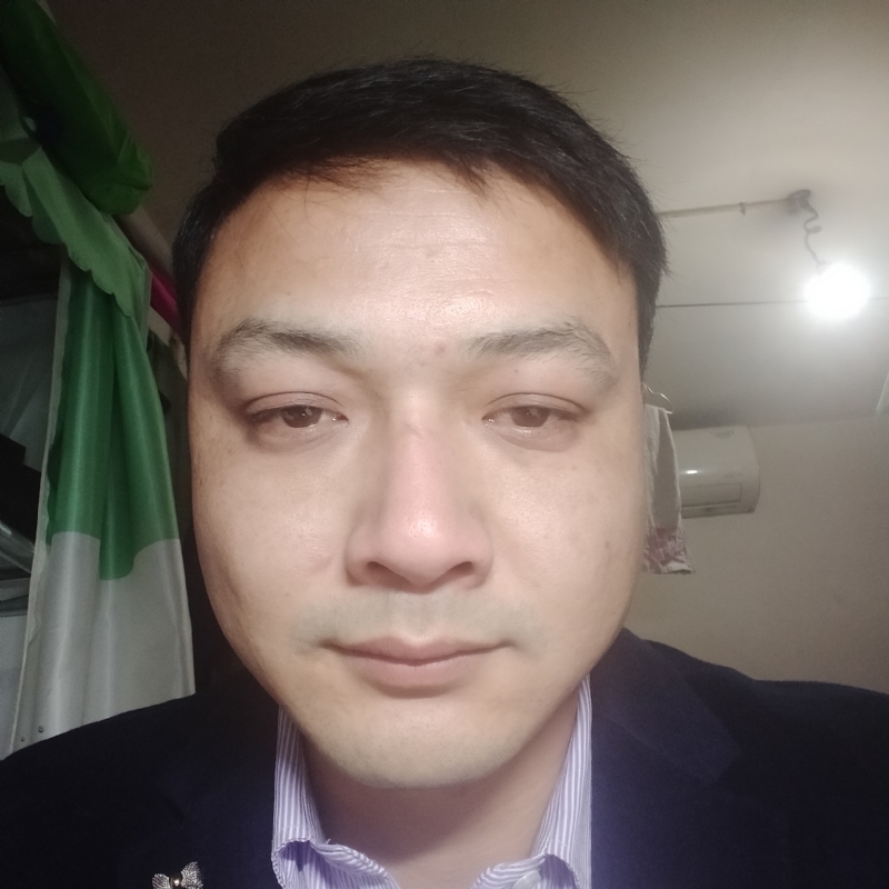 诸先生的第一张照片--霞浦相亲网